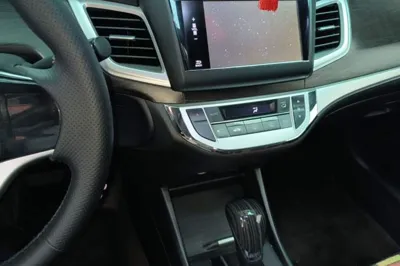 Honda Jade 2013, 108900 км, за 7838 USD - фото 10