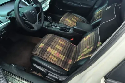 Honda Jade 2013, 108900 км, за 7838 USD - фото 12