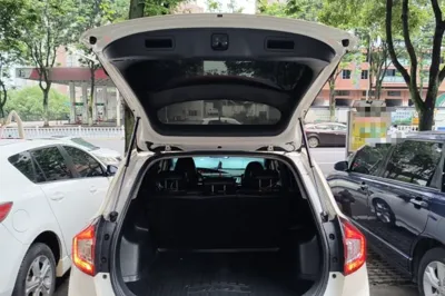 Honda Jade 2013, 108900 км, за 7838 USD - фото 17