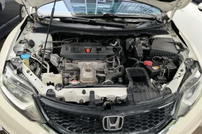 Honda Jade 2013, 108900 км, за 7838 USD - фото 19