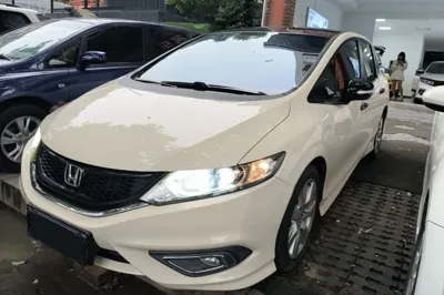 Honda Jade 2013, 108900 км, за 7838 USD - фото 22