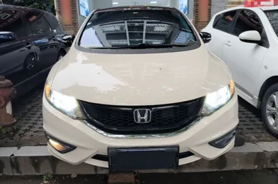 Honda Jade 2013, 108900 км, за 7838 USD - фото 23
