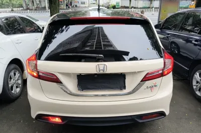 Honda Jade 2013, 108900 км, за 7838 USD - фото 26