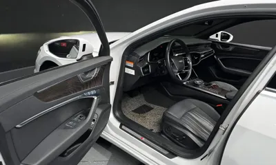 Audi A6 2022, 57394 км, за 23984.14 USD - фото 10