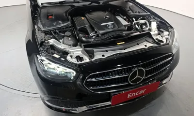 Mercedes-Benz E-Class 2021, 145875 км, за 17112.65 USD - фото 6