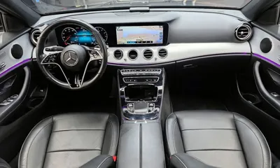 Mercedes-Benz E-Class 2021, 145875 км, за 17112.65 USD - фото 7