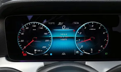 Mercedes-Benz E-Class 2021, 145875 км, за 17112.65 USD - фото 8