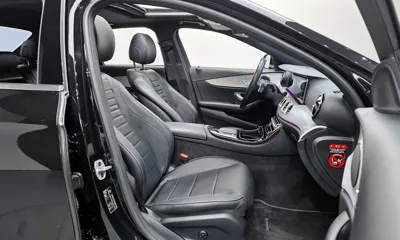 Mercedes-Benz E-Class 2021, 145875 км, за 17112.65 USD - фото 10