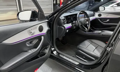 Mercedes-Benz E-Class 2021, 145875 км, за 17112.65 USD - фото 11