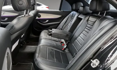 Mercedes-Benz E-Class 2021, 145875 км, за 17112.65 USD - фото 12