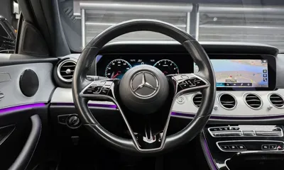 Mercedes-Benz E-Class 2021, 145875 км, за 17112.65 USD - фото 13