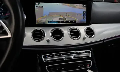 Mercedes-Benz E-Class 2021, 145875 км, за 17112.65 USD - фото 14