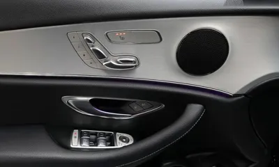 Mercedes-Benz E-Class 2021, 145875 км, за 17112.65 USD - фото 18