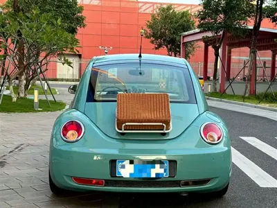 Volkswagen Beetle 2010, 100000 км, за 6886.27 USD - фото 9
