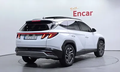 Hyundai Tucson 2024, 30321 км, за 22252.86 USD