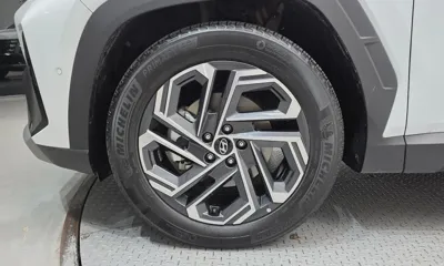 Hyundai Tucson 2024, 30321 км, за 22252.86 USD