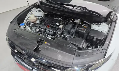 Hyundai Tucson 2024, 30321 км, за 22252.86 USD - фото 6