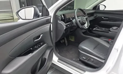 Hyundai Tucson 2024, 30321 км, за 22252.86 USD - фото 10