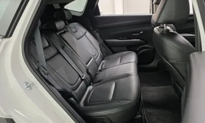 Hyundai Tucson 2024, 30321 км, за 22252.86 USD - фото 11