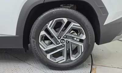 Hyundai Tucson 2024, 30321 км, за 22252.86 USD - фото 21