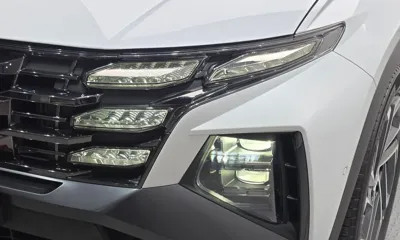 Hyundai Tucson 2024, 30321 км, за 22252.86 USD - фото 22