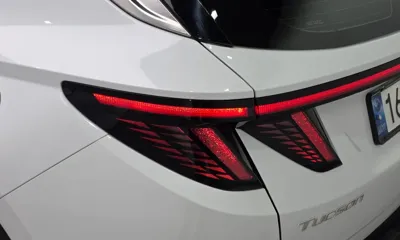 Hyundai Tucson 2024, 30321 км, за 22252.86 USD - фото 23