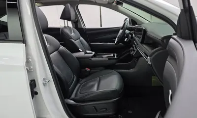 Hyundai Tucson 2024, 30321 км, за 22252.86 USD - фото 26