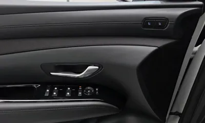 Hyundai Tucson 2024, 30321 км, за 22252.86 USD - фото 28