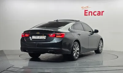 ChevroletGMDaewoo Malibu 2017, 173406 км, за 3832.18 USD