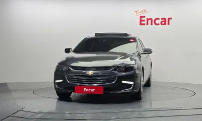 ChevroletGMDaewoo Malibu 2017, 173406 км, за 3832.18 USD