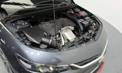 ChevroletGMDaewoo Malibu 2017, 173406 км, за 3832.18 USD - фото 6