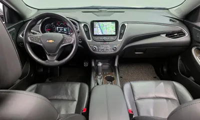 ChevroletGMDaewoo Malibu 2017, 173406 км, за 3832.18 USD - фото 7