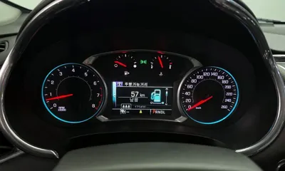 ChevroletGMDaewoo Malibu 2017, 173406 км, за 3832.18 USD - фото 8