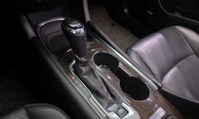 ChevroletGMDaewoo Malibu 2017, 173406 км, за 3832.18 USD - фото 9