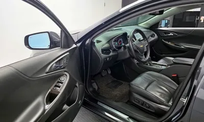 ChevroletGMDaewoo Malibu 2017, 173406 км, за 3832.18 USD - фото 10
