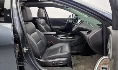 ChevroletGMDaewoo Malibu 2017, 173406 км, за 3832.18 USD - фото 11