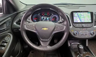 ChevroletGMDaewoo Malibu 2017, 173406 км, за 3832.18 USD - фото 13