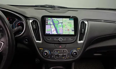 ChevroletGMDaewoo Malibu 2017, 173406 км, за 3832.18 USD - фото 14
