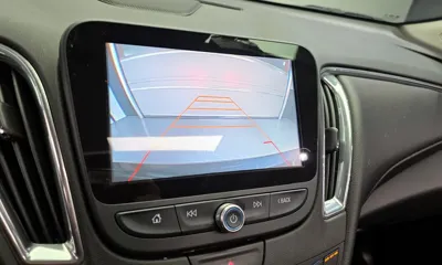 ChevroletGMDaewoo Malibu 2017, 173406 км, за 3832.18 USD - фото 15
