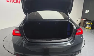 ChevroletGMDaewoo Malibu 2017, 173406 км, за 3832.18 USD - фото 20