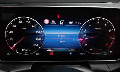 Mercedes-Benz GLC-Class 2024, 14990 км, за 52443.02 USD - фото 8