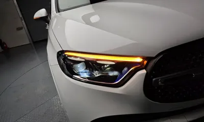 Mercedes-Benz GLC-Class 2024, 14990 км, за 52443.02 USD - фото 22