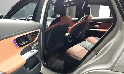 Mercedes-Benz GLC-Class 2024, 14990 км, за 52443.02 USD - фото 26