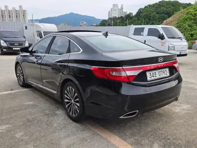 Hyundai Grandeur 2014, 227605 км, за 2927.4 USD - фото 6