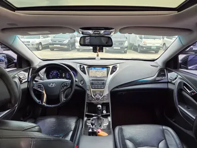 Hyundai Grandeur 2014, 227605 км, за 2927.4 USD - фото 7