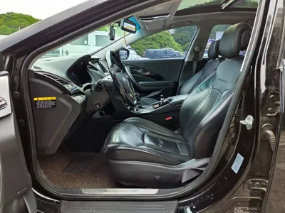 Hyundai Grandeur 2014, 227605 км, за 2927.4 USD - фото 8