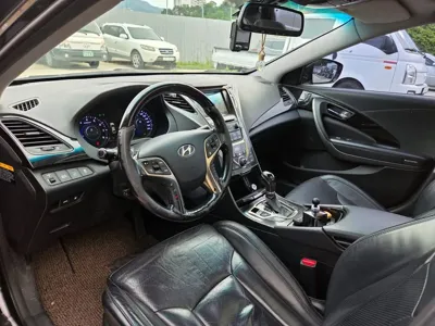 Hyundai Grandeur 2014, 227605 км, за 2927.4 USD - фото 9