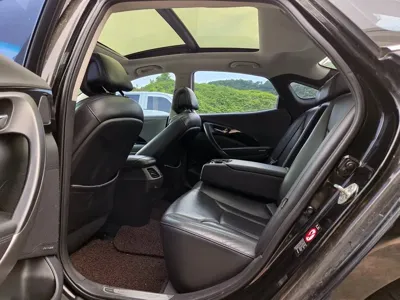Hyundai Grandeur 2014, 227605 км, за 2927.4 USD - фото 11