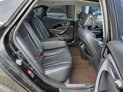 Hyundai Grandeur 2014, 227605 км, за 2927.4 USD - фото 12
