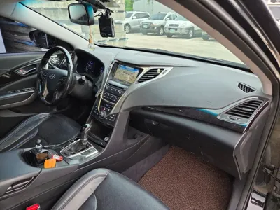 Hyundai Grandeur 2014, 227605 км, за 2927.4 USD - фото 13